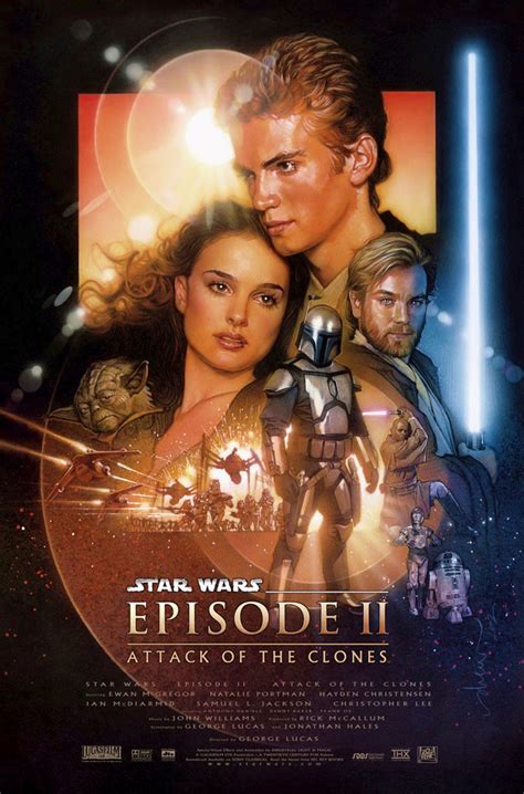 watch attack of the clones online